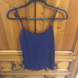 🌸BLUE✨ TANK ✨TOP🌸